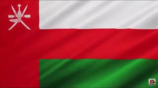 National Anthem of Oman 2020