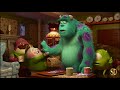 Monsters University INTERNATIONAL TRAILER