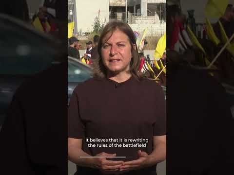 Lebanon marks Liberation Day under Israeli bombardment