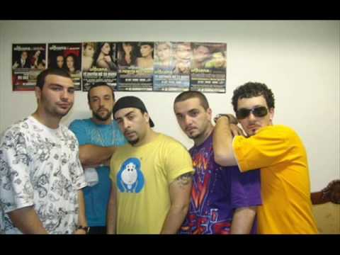 Lyrical Son ft BiG XiK Familja