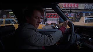 The lieutenant loses a sports bet (Bad Lieutenant)