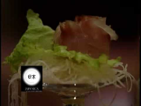 Sushi, Japanica Steak house & Sushi Bar