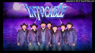 Intocable - Usted Me Encanta (2016)