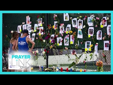 Prayer Link - July 6, 2021