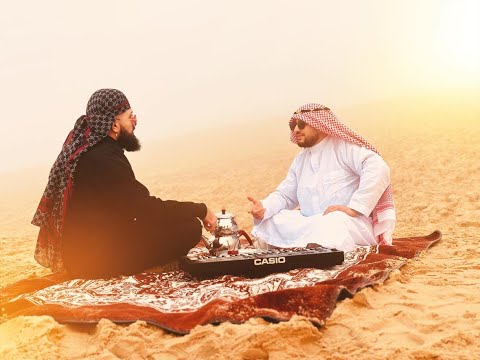 Adnan Demajli & Iswet Korg - 🎶 Marokanka 🎶 - HIT 2024 -(Official Music Video)