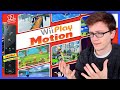 Wii Play Motion Eh Why Scott The Woz