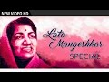 Lata Mangeshkar Talks About Her Journey On Her 87th Birthday Exclusive Interview