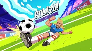 Golazo! XBOX LIVE Key ARGENTINA