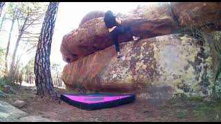 Video thumbnail: Summer love, 5. Albarracín