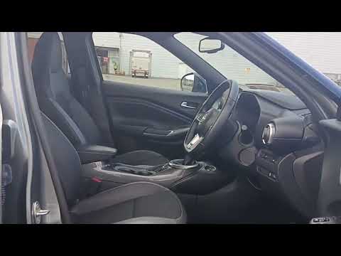 Nissan Juke 1.0T PET 2WD SV Premium - Image 2