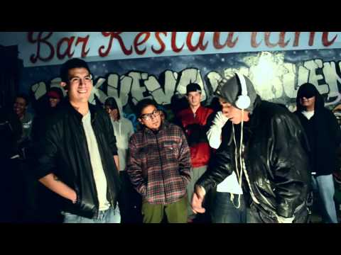 Rounds of 593 Batalla de Freestyle 18 - Quiro Vs Old Shema