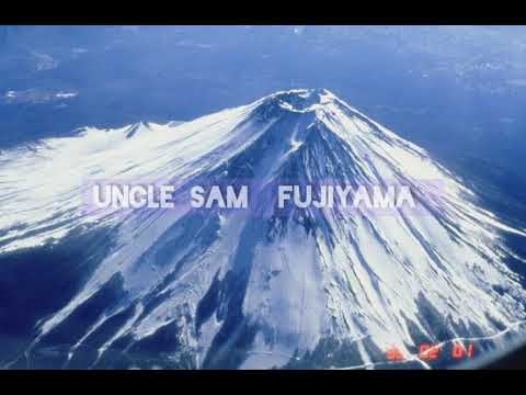Uncle SAM - Fujiyama (audio)