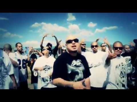 La zona callejera DON TKT  ASEK FT CERDO Y NIXON HEMAFIA