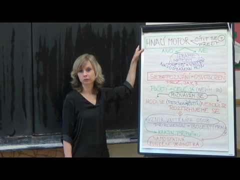 Osvobozující sebepoznání (začátek) 0.díl