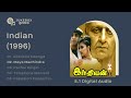 AR Rahman Maya Machindra Indian 1996 Tamil Lossless 5 1 Digital Audio