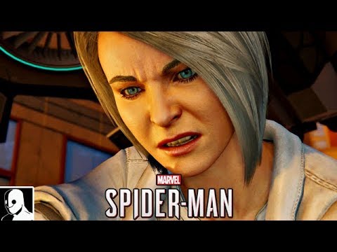 Spider-Man PS4 Silver Lining DLC Gameplay German #2 - Neues Dreamteam?
