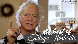 T. Graham Brown on his song that literally saved many lives | BEST OF Today&#39;s Nashville