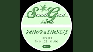 Thin Ice (Ice Mix)