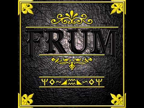 FRUM - In Nomine Patris