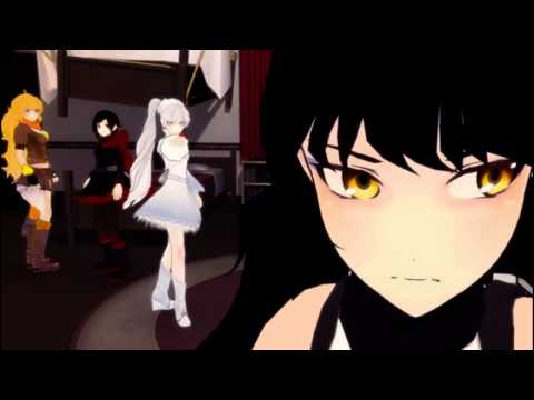 RWBY "Welcome to Beacon" Volume 2 Episode Review/Analysis