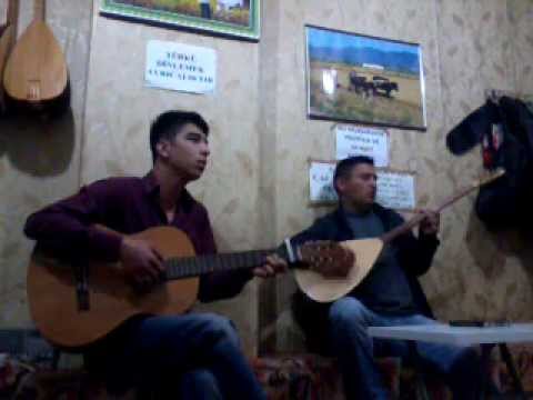 Ali Dilek & Kemal Simitçi - Ezo