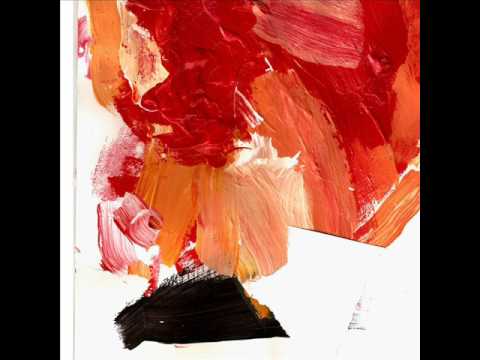 Pigarette - Poinsettia (2016)