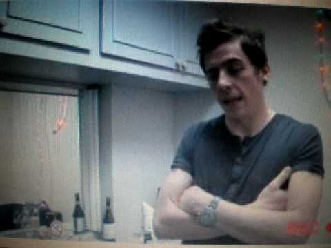 Danny's Diary - Popstar to Opera Star Week 3