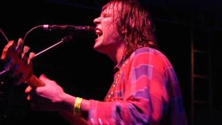 The Whigs -  waiting