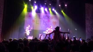 Black Lips - New Direction (Variety Playhouse Atl 7/21/17)