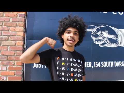 StonyStoneCold Music Video