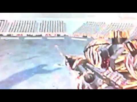 LDSK tricks shot in black ops 2