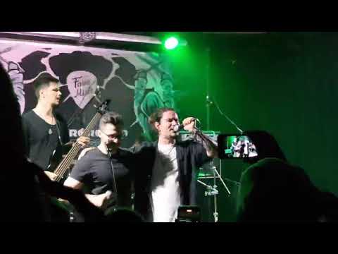 BLIND8 & Alex Yarmak - Overcome the Darkness (Faine Misto 2023)