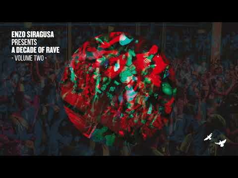 Enzo Siragusa & Rossko - Dreamers [FUSE10LP2]