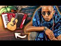 Unbelievable Cracking The Code Of Ntate Stunna S Musical Success FL Studio 21