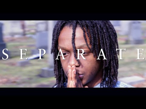 GMEBE Bravo - Separate (OFFICIAL VIDEO) | Shot by @DrillCityProd