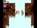Tails Adventures TAS Volcanic Tunnel Polly Mt 1 WIP