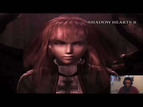 Shadow Hearts: Covenant Stream 1