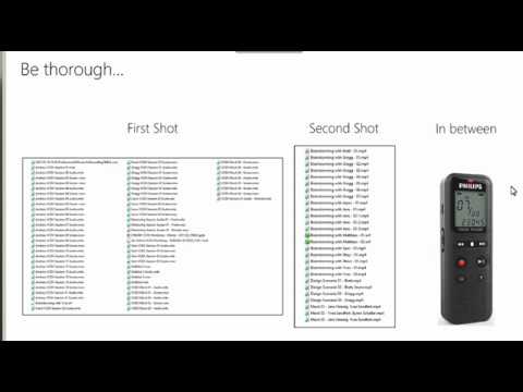 Adventures in Infrastructure Design - 01 - The VCDX Defence