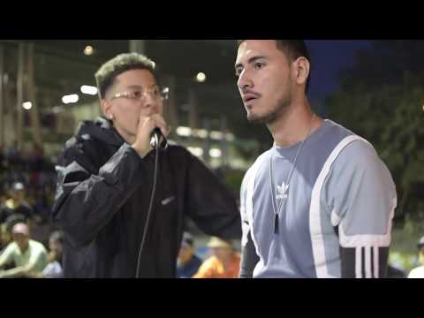 CUARTOS DE FINAL - YOL JP VS MENEZ - BATTLE KINGZ MEDELLÍN, COLOMBIA