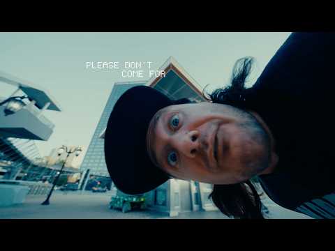 RYAN OAKES -  BETTER OFF DEAD (OFFICIAL VIDEO)