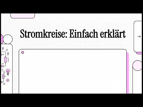 Kirchhoff's Rules | Simply Explained