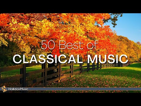 Die 50 Besten Stücke Klassischer Musik