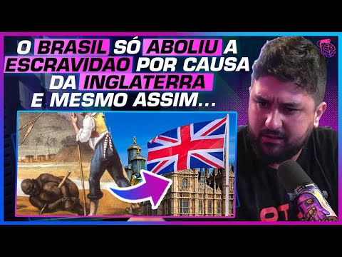 THE BRAZILIAN STATE'S COMMITMENT TO SLAVERY - VITOR SOARES AND THIAGO ANDRÉ