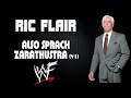 WWF | Ric Flair 30 Minutes Entrance 2nd Theme Song | 