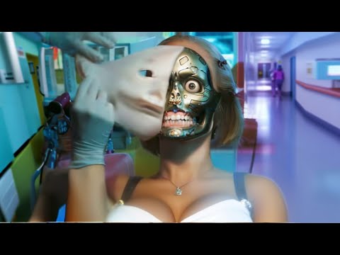 This Is The Future Elon Musk Is Trying To Stop! (Movie Recap)