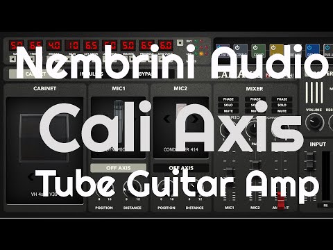 Free Download NA Pre-Amplifier Bundle U2B macOS-MORiA