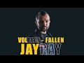 Volbeat - Fallen (Jay Ray Vocal Cover) 