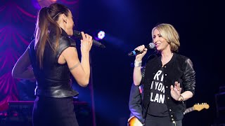 Melanie C - Sporty&#39;s Forty - 21 Pure Shores (with Natalie Appleton)