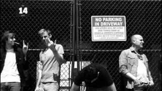 The Pipeline - Rock City Soundscape