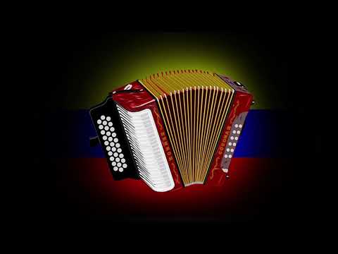 Primavera azul - Los inquietos del vallenato